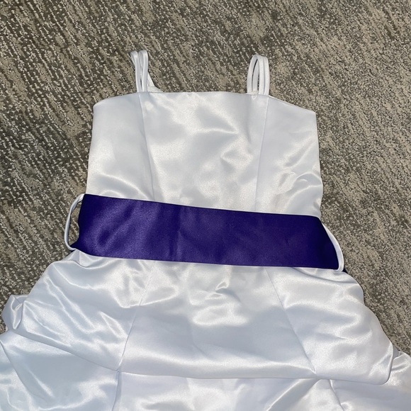 Toddler Wedding/party Dress - Picture 5 of 11